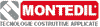 Logo di MONTEDIL