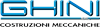 Logo di GHINI