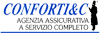 Logo di CONFORTI & C. SERVIZI ASSICURATIVI SAS