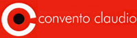 Logo di CONVENTO CLAUDIO