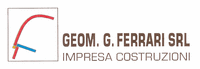 Logo di IMPRESA DI COSTRUZIONI GEOM. G. FERRARI