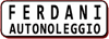 AUTONOLEGGIO FERDANI di FERDANI MARCO & C. snc
