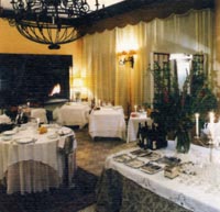 Logo di RISTORANTE RIGOLETTO