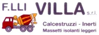 Logo di F.LLI VILLA srl
