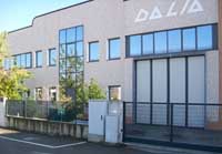 Logo di DALIA F.LLI snc