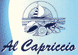 RISTORANTE PIZZERIA AL CAPRICCIO di ROMANO AGOSTINO & C. sas