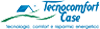 Logo di TECNOCOMFORT CASE