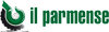 Logo di IL PARMENSE TRASPORTI