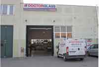 Logo di DOCTOR GLASS