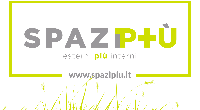 Logo di SPAZI PIU'