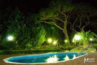 Logo di VILLA BRISTOL PARK