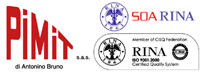 Logo di P.I.M.I.T.