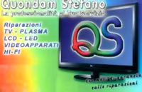 Logo di QUONDAM STEFANO