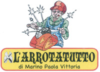 Logo di L'ARROTATUTTO