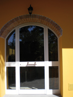 Logo di ORSI INFISSI snc