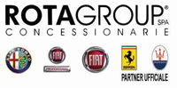 Logo di ROTA GROUP spa
