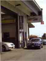Logo di CARROZZERIA 2000