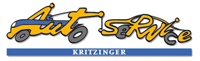 Logo di AUTOSERVICE KRITZINGER