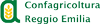 Logo di CONFAGRICOLTURA REGGIO EMILIA