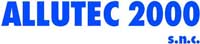 Logo di ALLUTEC 2000 snc