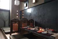 Logo di KANDOO NIPPON RESTAURANT