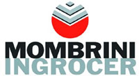 Logo di MOMBRINI INGROCER srl