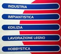 Logo di CFP UTENSILI