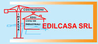 Logo di EDILCASA srl