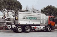 Logo di AUTOSPURGO FILIPPONI srl