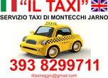 Logo di IL TAXI