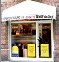 Logo di C.S.T.T. srl CENTRO SERVIZI TESSILI E TECNICI