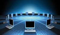 Logo di R.B. COMPUTER TECHNOLOGY