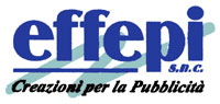 Logo di EFFEPI snc
