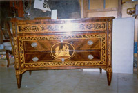 Logo di MONTE MARCELLO
