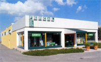 Logo di FERCAL srl INFISSI