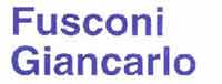 Logo di FUSCONI GIANCARLO