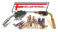 Logo di FIAS & CATAPANE srl