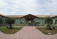 Logo di COOP. GIACOMO BRODOLINI