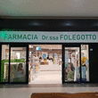 Logo di FARMACIA FOLEGOTTO