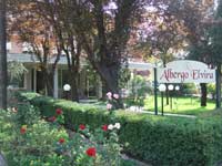 Logo di ALBERGO ELVIRA