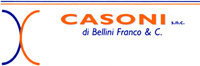 Logo di CASONI