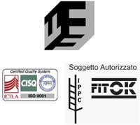 Logo di EREDI FRATTOLONI srl