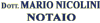 STUDIO NOTARILE NICOLINI DR. MARIO