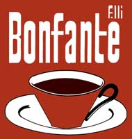 Logo di TORREFAZIONE CAFFE' BONFANTE
