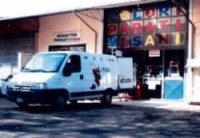 Logo di COLORIFICIO VISANI