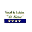 Logo di HOTEL LE RUOTE