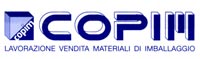 Logo di COPIM snc