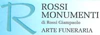 Logo di ROSSI MONUMENTI