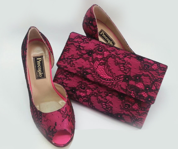 scarpe su misura catania