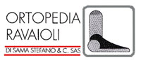 Logo di ORTOPEDIA RAVAIOLI
